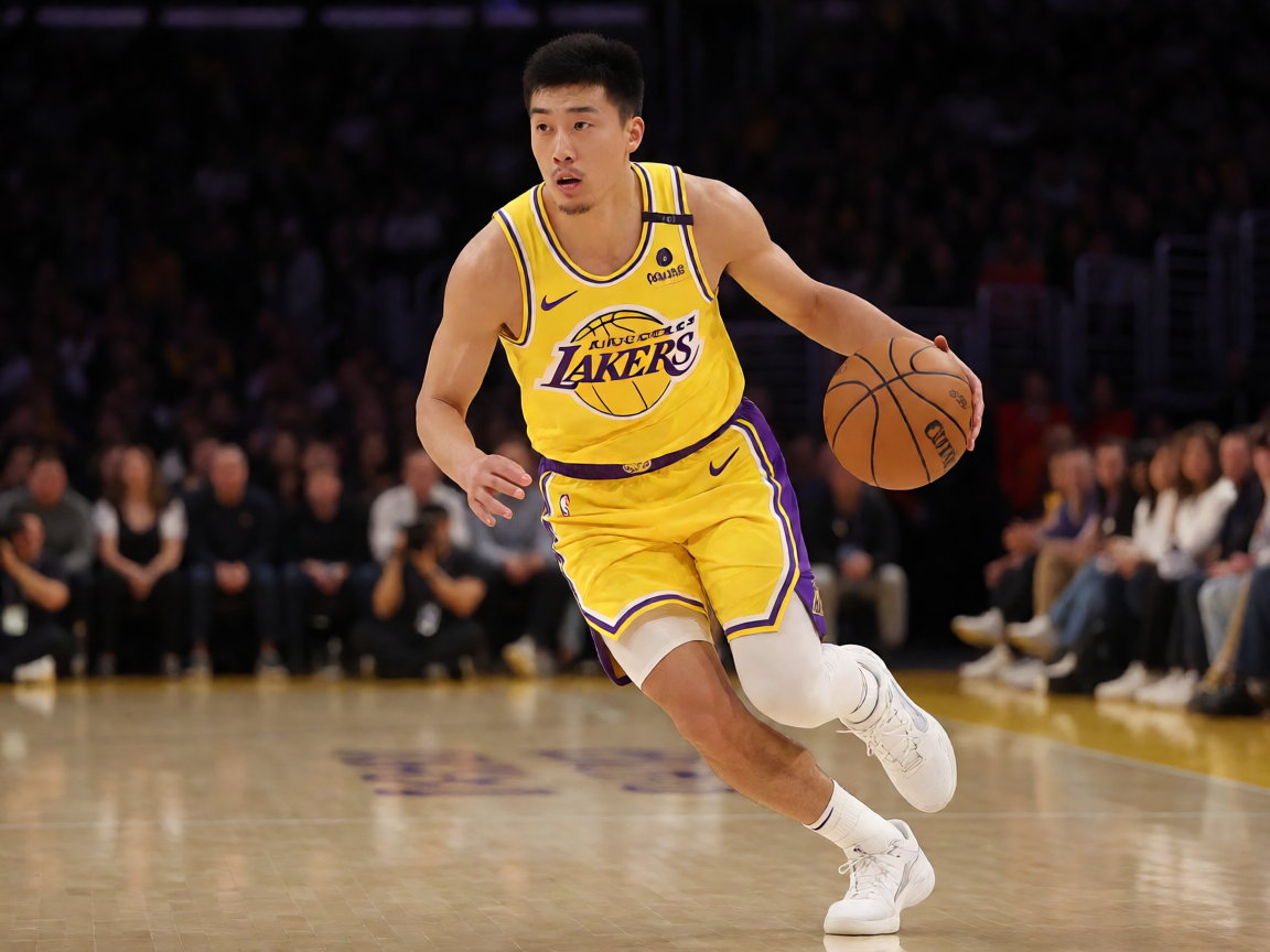 NBA新赛季球员赛场精彩表现