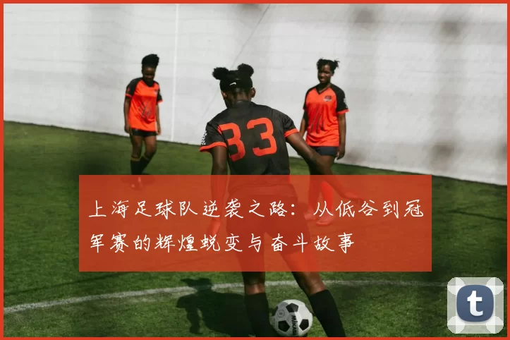 上海足球队逆袭之路：从低谷到冠军赛的辉煌蜕变与奋斗故事