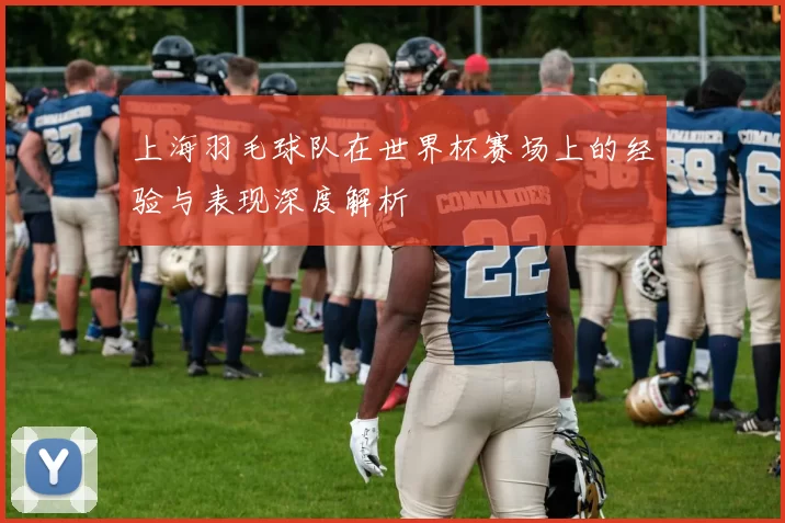 上海羽毛球队在世界杯赛场上的经验与表现深度解析