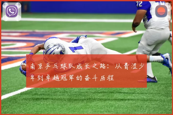 南京乒乓球队成长之路：从青涩少年到卓越冠军的奋斗历程