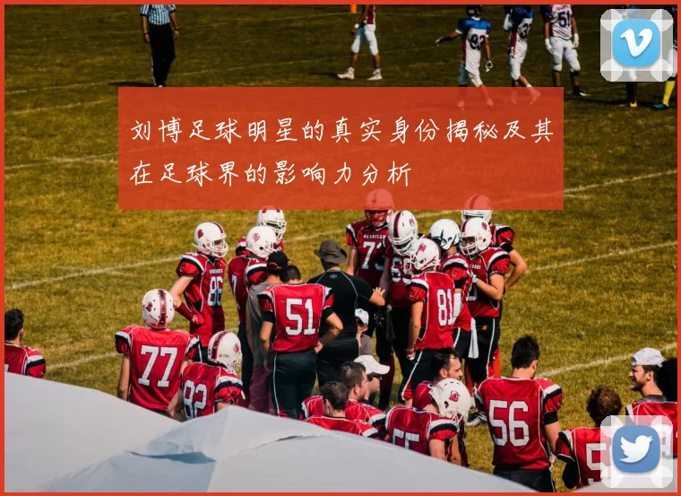 刘博足球明星的真实身份揭秘及其在足球界的影响力分析