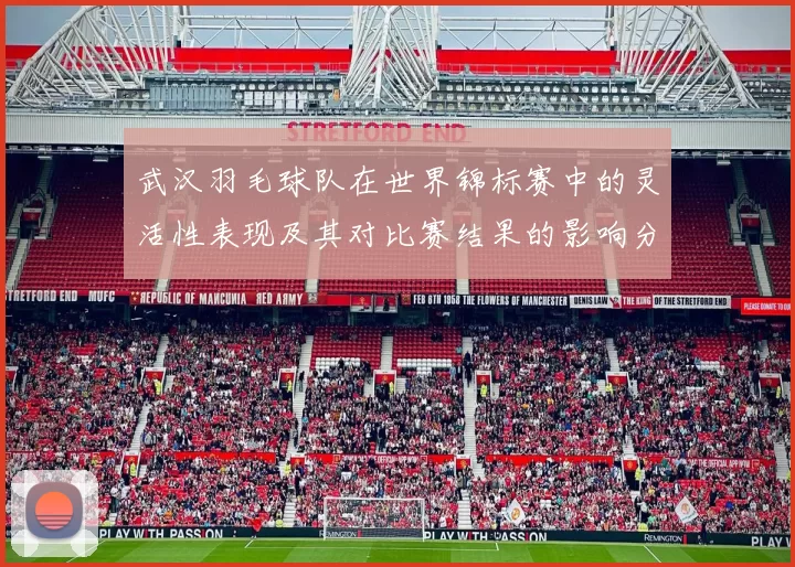 武汉羽毛球队在世界锦标赛中的灵活性表现及其对比赛结果的影响分析